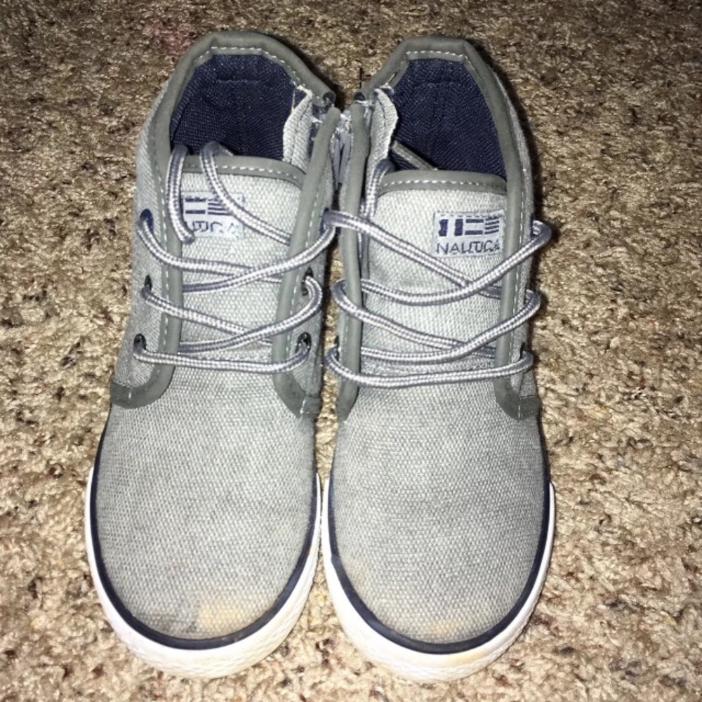 Nautica Shoes
